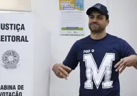 Pablo Marçal é condenado e fica inelegível por 8 anos imagem