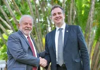 Pacheco abre o jogo sobre ser ministro de Lula; veja