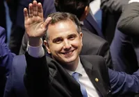 Pacheco se despede da presidência do Senado: “Importantes realizações” imagem