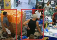 Padeiro é morto por engano no extremo sul da Bahia imagem