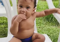 Padrasto e mãe são presos após morte de bebê de 11 meses imagem