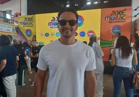 Pagode é axé? Falcão da Guig Ghetto opina: "Quem quiser, que sofra" imagem