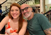 Pai de Ana Clara Lima tem relacionamento com ex-confinada do BBB 25 imagem