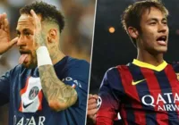 Pai de Neymar revela motivos da saída do Barcelona para o PSG