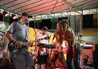 Palco do Reggae começa nesta sexta com mais de 30 shows no Pelô imagem