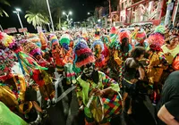 Palhaços do Rio Vermelho acontece neste sábado em Salvador