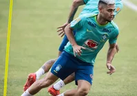 Palmeiras busca reforço meio-campista na Liga Inglesa