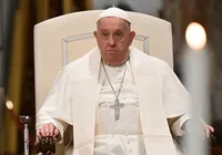 Papa Francisco tem estado de saúde atualizado imagem