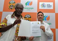 Parceria entre Neoenergia Coelba e o Ilê Aiyê visa facilitar entrada de jovens na Escola de Eletricistas imagem