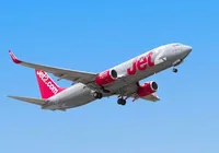 Passageiro morre durante voo e avião tem que fazer pouso de emergência imagem