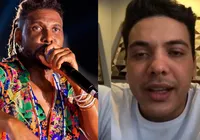 Passou dos limites? É O Tchan expõe bastidores de briga com Safadão imagem