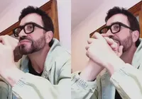 Pastor atribui depressão de Fábio de Melo a medo de "sair do armário" imagem