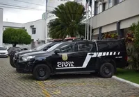 Pastor é preso suspeito de estuprar meninas após convites à casa dele imagem