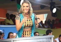 Pastora, ex-vocalista da VoaDois critica axé e dispara: “É do diabo”