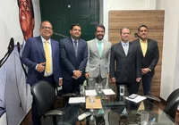 Paulo Magalhães se despede da CCJ e assume Comissão de Planejamento imagem