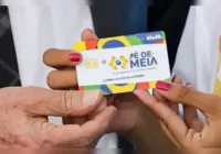 Pé-de-Meia Licenciaturas inicia cadastro para bolsas de R$ 1.050