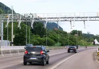 Pedágio sem cancela: novo projeto suspende multas por um ano imagem