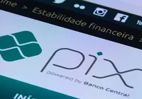 Pendências eleitorais podem levar a suspensão do PIX; entenda imagem