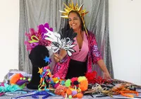 Pequenos empreendedores festejam lucros com o Carnaval de Salvador imagem