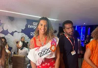 “Pessoas sem luz precisam se cuidar”, diz Anielle após falas de Silvio imagem