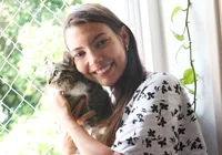 ‘Pet sitters’ são alternativa para quem vai viajar ou curtir a folia imagem