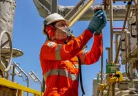 Petrobras faz descoberta surpreendente de petróleo em Búzios imagem