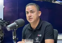 Phellipe Brito acusa Wilson Cardoso de “blefe” na disputa pela UPB