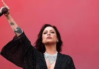 Pitty fará show com BaianaSystem no Carnaval de Salvador; saiba a data imagem
