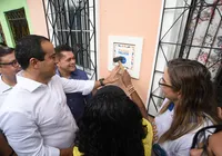 Plataforma recebe ação do Morar Melhor e alcança quase 1,2 mil casas reformadas imagem