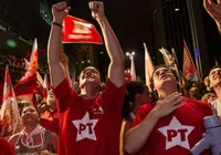 Plenária com vice-presidente do PT reúne militância baiana imagem