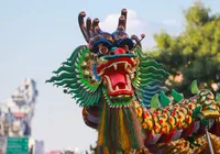 Pode lavar o cabelo no Ano Novo Chinês? Entenda tradição que viralizou imagem