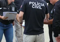 Polícia Civil deflagra operação e prende suspeito de tráfico na Bahia