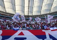 Nove reforços! Time feminino do Bahia se prepara para série A1