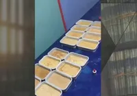 Polícia desarticula esquema de produção de crack dentro de presídio imagem