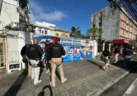 Polícia fecha cerco contra violência de torcidas organizadas na Bahia