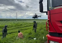 Polícia prende suspeito de planejar atentados violentos em Brasília