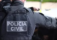 Polícia prende suspeitos de matar pedreiro por engano no sul da Bahia imagem