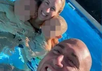 Policiais são exonerados por publicar vídeo de sexo ao lado dos filhos imagem