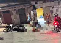 Policial Militar é baleado e morto após reagir a arrastão em Paripe imagem
