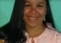 Policial mata ex-companheira na frente de filho de 4 anos imagem