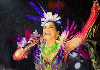 Daniela Mercury confirma pipoca na abertura do Carnaval de Salvador imagem