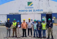 Portos da Bahia superam 95% de conformidade ambiental em auditoria