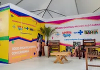 Postos de testagem rápida no Carnaval ajudam na detecção de IST's imagem