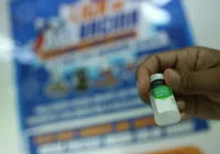 Postos terão imunizante contra influenza imagem