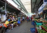 Potencialidades e experiências de afroturismo em Salvador