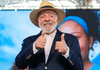 "Povo nem sabe o que é PIB", dispara Lula em evento imagem