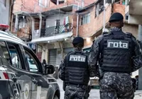 Praia, luxo e prisão: chefe do PCC é preso em casa no litoral de SP imagem
