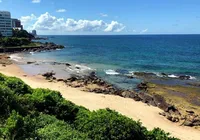 Praias escondidas em Salvador? Confira 5 opções