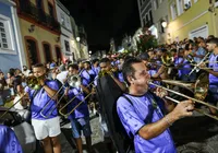 Pré-Carnaval esquenta o final de semana com cerca de 200 atrações