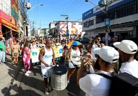 Pré-Carnaval movimenta todo o mês de fevereiro